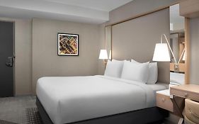 Square Boutique Hotel